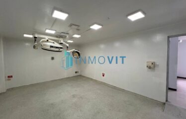 PROPIEDAD COMERCIAL EN VENTA SHYRIS, NORTE DE QUITO, JIJPIJPA, IÑAQUITO