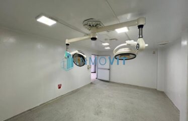 PROPIEDAD COMERCIAL EN VENTA SHYRIS, NORTE DE QUITO, JIJPIJPA, IÑAQUITO