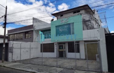 PROPIEDAD COMERCIAL EN VENTA SHYRIS, NORTE DE QUITO, JIJPIJPA, IÑAQUITO