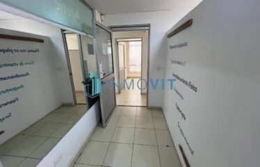 PROPIEDAD COMERCIAL EN VENTA SHYRIS, NORTE DE QUITO, JIJPIJPA, IÑAQUITO