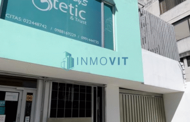 PROPIEDAD COMERCIAL EN VENTA SHYRIS, NORTE DE QUITO, JIJPIJPA, IÑAQUITO