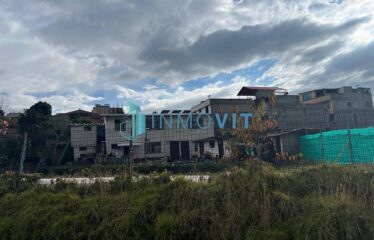 TERRENO EN VENTA EN EL SUR DE QUITO, FERROVIARIA BAJA,