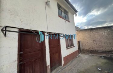 TERRENO EN VENTA EN EL SUR DE QUITO, FERROVIARIA BAJA,