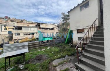 TERRENO EN VENTA EN EL SUR DE QUITO, FERROVIARIA BAJA,